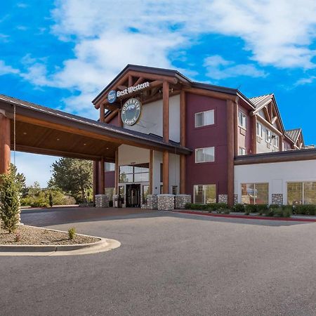 Best Western Northwest Lodge Boise Esterno foto